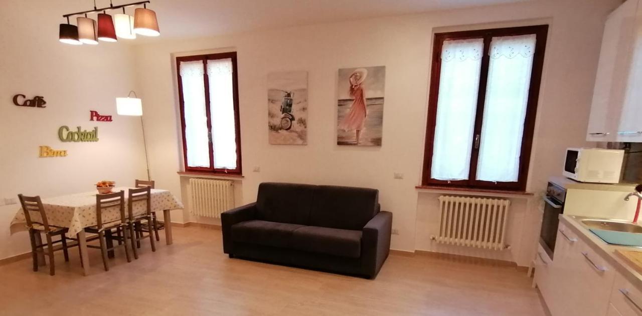 San Bartolo Rent Apartments, Un Passo Da Firenze Trespiano Экстерьер фото