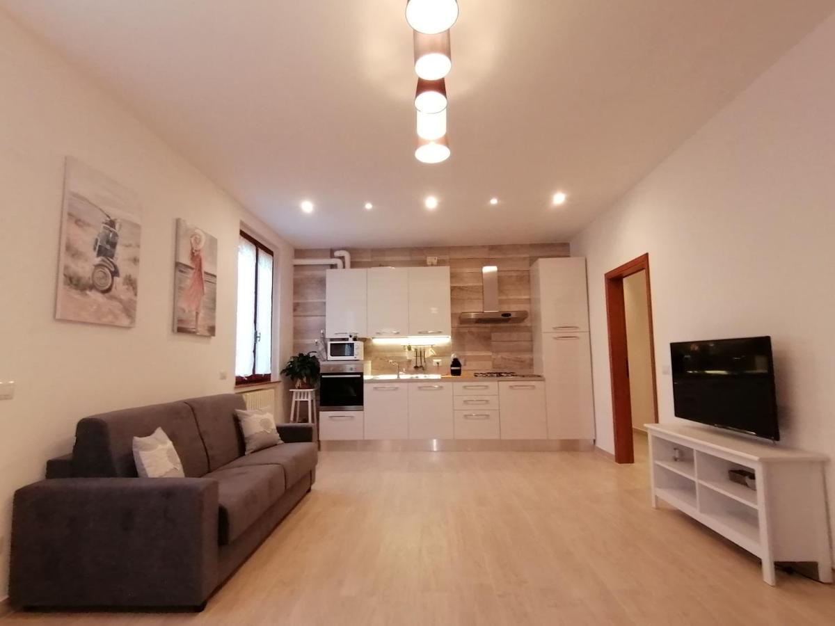 San Bartolo Rent Apartments, Un Passo Da Firenze Trespiano Экстерьер фото
