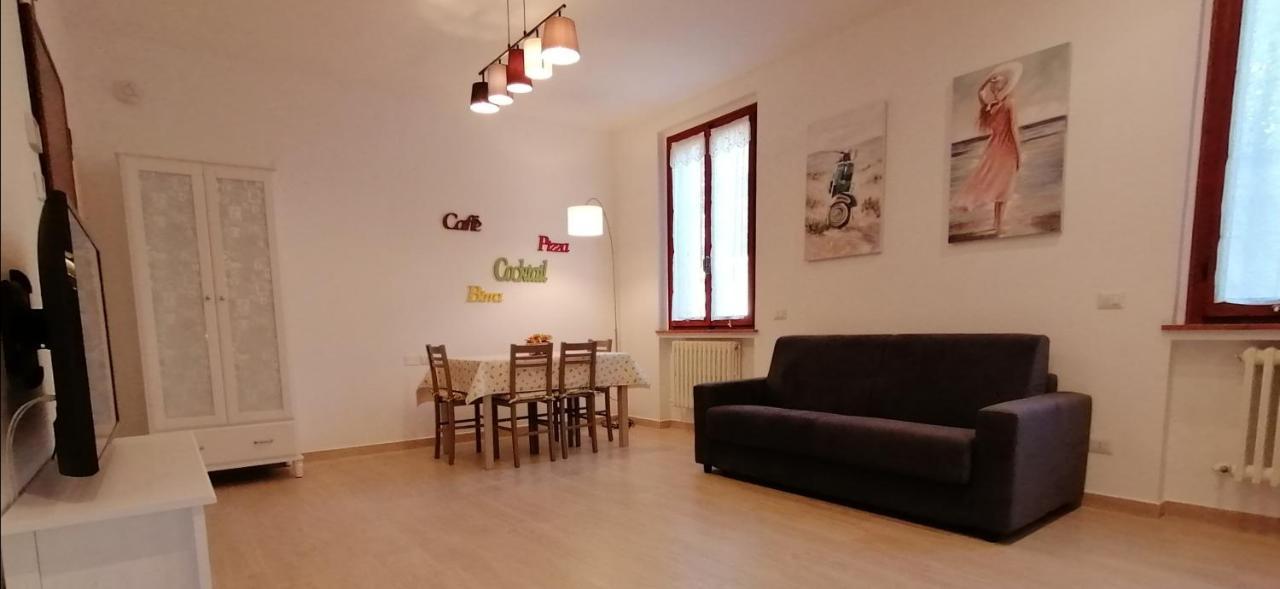 San Bartolo Rent Apartments, Un Passo Da Firenze Trespiano Экстерьер фото