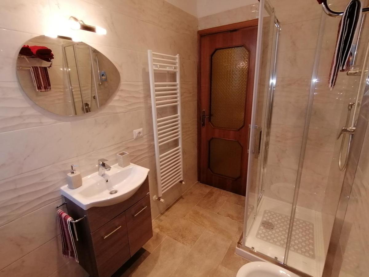 San Bartolo Rent Apartments, Un Passo Da Firenze Trespiano Экстерьер фото